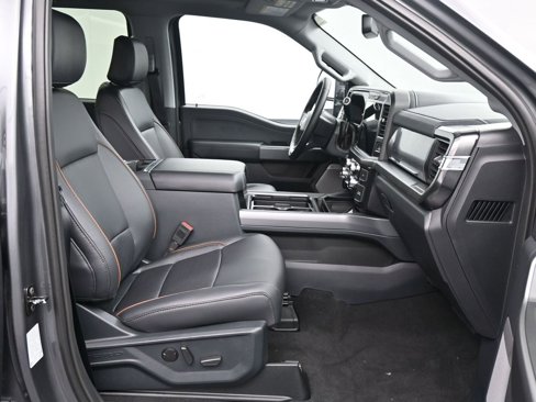 New 2026 Ford F250 Lariat image 15