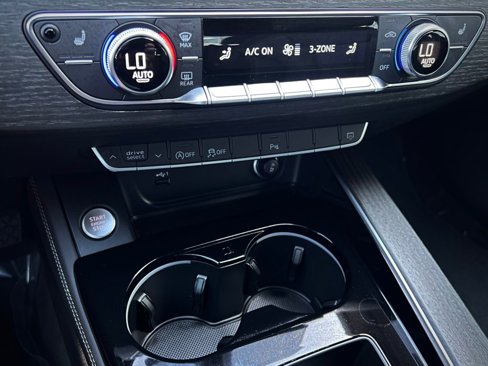 Used 2024 Audi A5 2.0T Premium Plus image 50