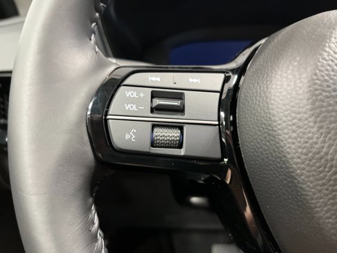 New 2026 Honda CR-V EX-L image 17