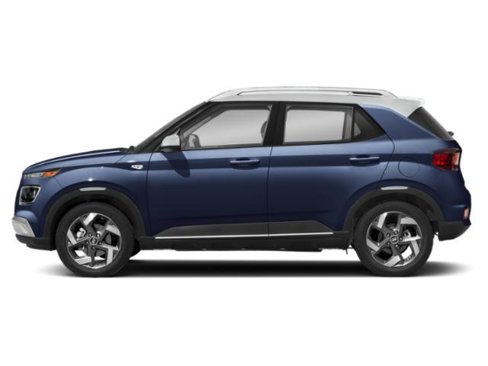 New 2025 Hyundai Venue Limited image 2