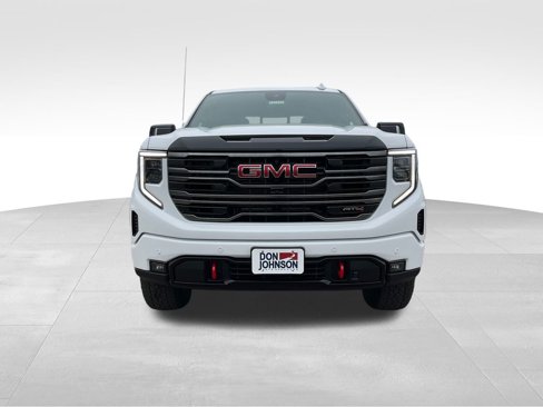 New 2026 GMC Sierra 1500 AT4 w/ AT4 Premium Package image 32