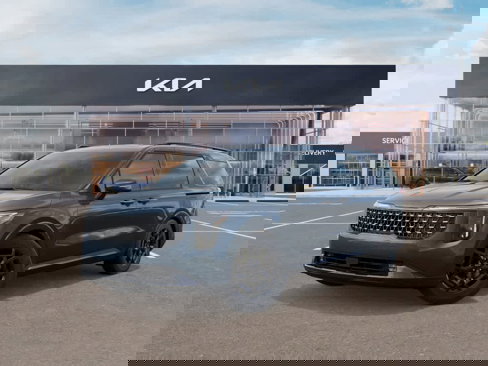 New 2026 Kia Carnival SX Prestige image 1