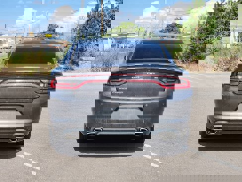 Used 2021 Dodge Charger SXT image 6