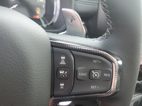 New 2026 RAM 1500 Rebel image 28
