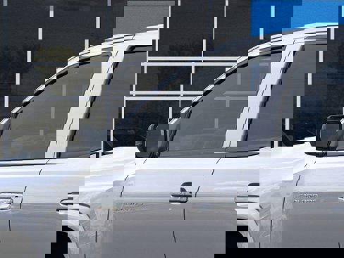 New 2026 Chevrolet Colorado LT w/ Advanced Trailering Package image 12