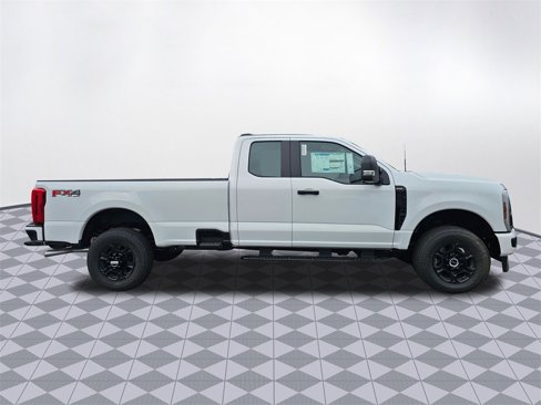 New 2026 Ford F250 4x4 SuperCab Super Duty image 44