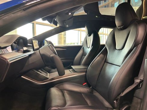 Used 2021 Tesla Model S Long Range image 21
