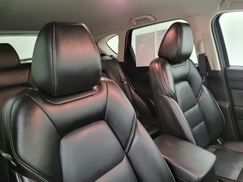 Used 2024 MAZDA CX-5 AWD 2.5 S w/ Select Package image 35