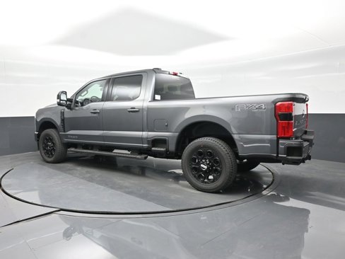 New 2026 Ford F250 Lariat image 6