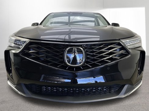 New 2025 Acura RDX w/ Technology Package image 26