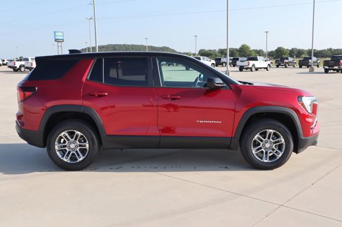 New 2026 GMC Terrain Elevation w/ Technology Package II image 3