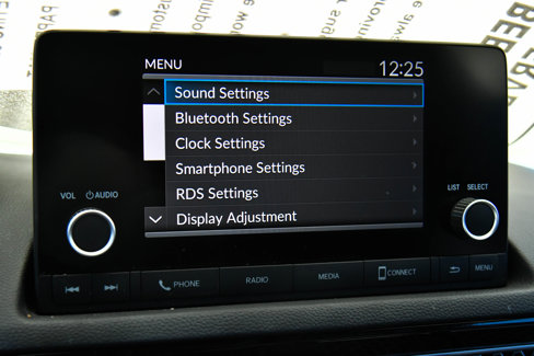 Used 2024 Honda Civic Sport image 19