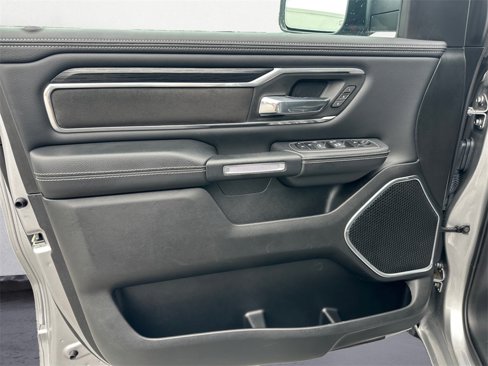 Used 2023 RAM 1500 Laramie image 8