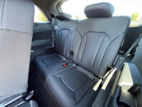 New 2025 Audi Q7 3.0T Premium Plus image 21