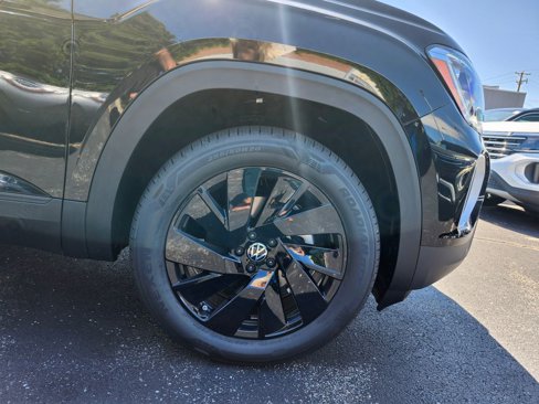 New 2026 Volkswagen Atlas SE image 22