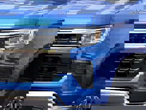 New 2026 Chevrolet Silverado 1500 LT image 10
