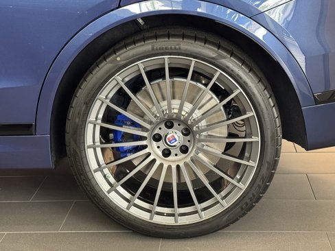 New 2026 BMW ALPINA XB7 image 11