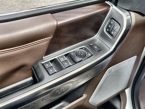 New 2025 Ford F350 King Ranch image 14