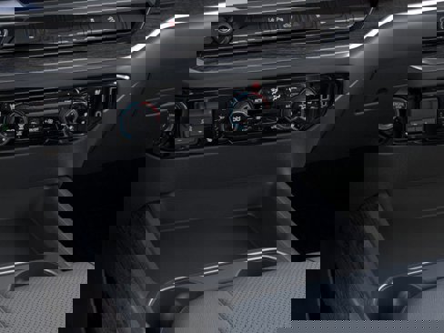 New 2026 Chevrolet Silverado 2500 LTZ w/ LTZ Plus Package image 23