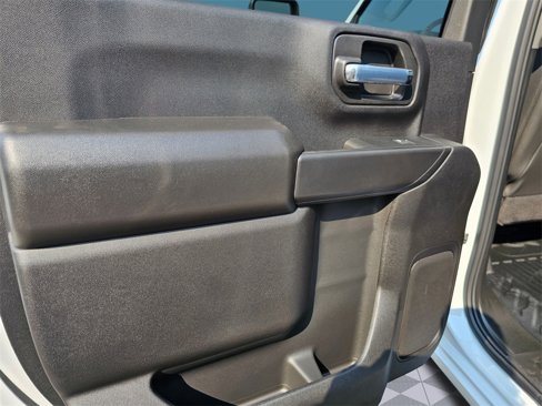 New 2026 Chevrolet Silverado 3500 W/T w/ WT Convenience Package image 43