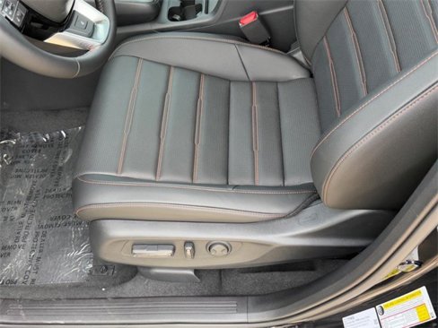 New 2026 Honda CR-V Sport Touring image 12