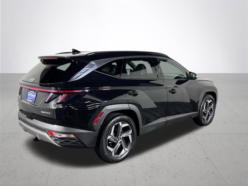 Used 2023 Hyundai Tucson Limited image 6