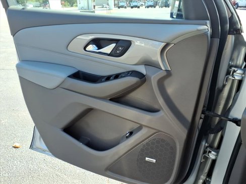 Used 2019 Chevrolet Traverse LT w/ LT Premium Package image 20