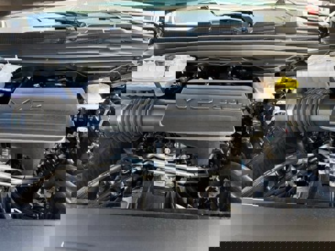 New 2025 RAM 1500 Big Horn image 10