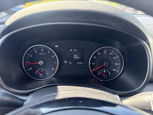 Used 2022 Kia Sportage LX image 31