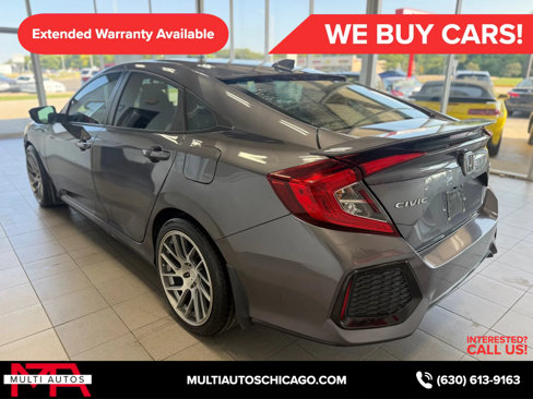 Used 2017 Honda Civic Si image 23