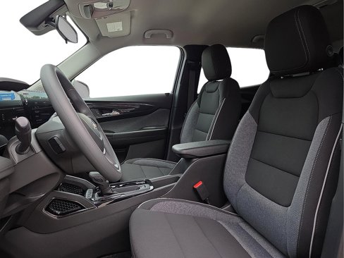 New 2026 Chevrolet TrailBlazer LT w/ Driver Confidence Package image 14