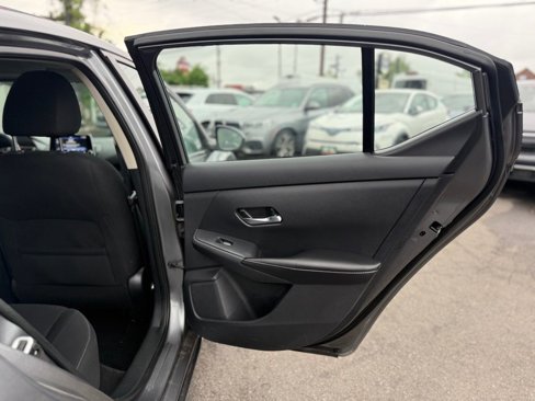 Used 2022 Nissan Sentra SV image 26