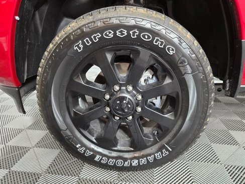 New 2026 RAM 3500 Laramie image 10