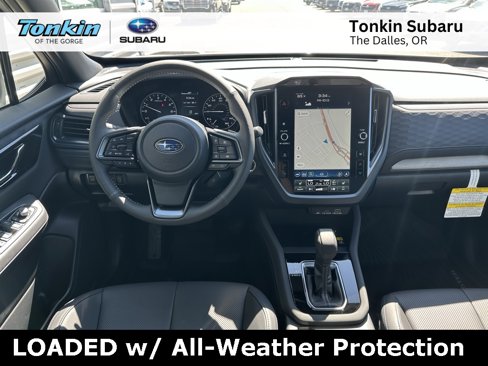 New 2025 Subaru Forester Limited image 19