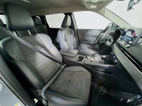 Used 2024 Mitsubishi Outlander SE image 25