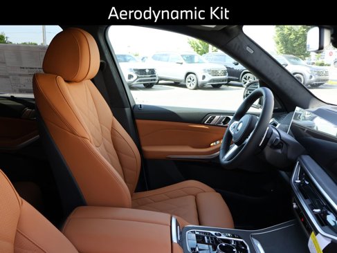 New 2026 BMW X5 xDrive50e w/ Executive Package image 12
