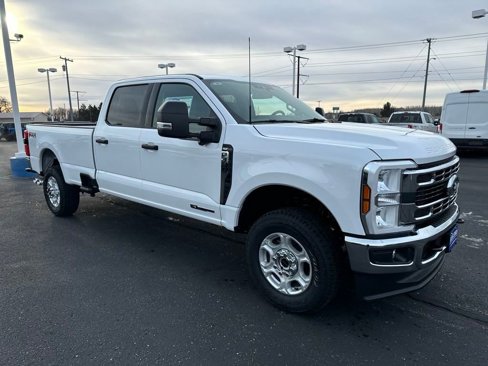 New 2025 Ford F350 XLT w/ 360-Degree Camera Package image 7