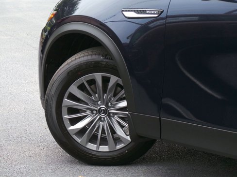 New 2025 MAZDA CX-90 Plug-In Hybrid w/ Preferred image 29