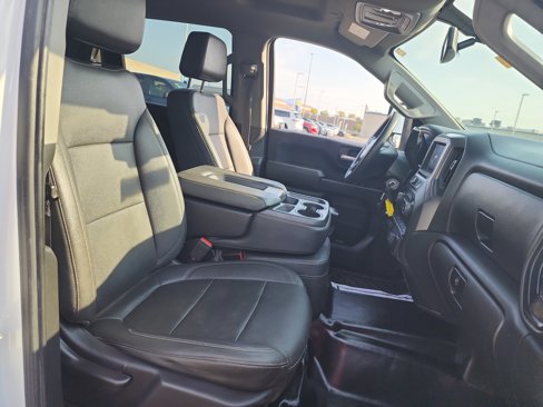 Used 2023 Chevrolet Silverado 3500 W/T w/ WT Convenience Package image 9