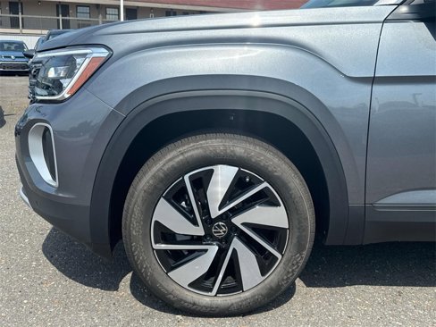 New 2025 Volkswagen Atlas SE image 5