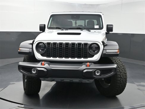 Used 2024 Jeep Gladiator Mojave w/ Safety Group image 40