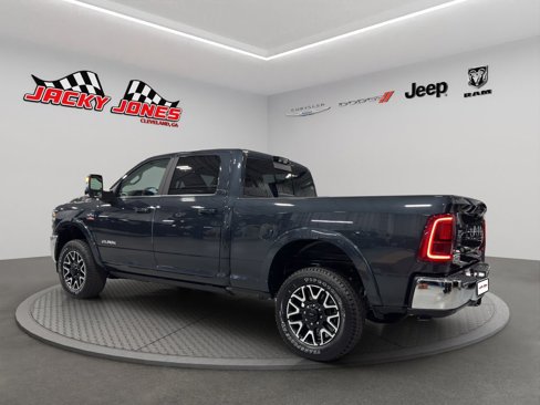 New 2026 RAM 2500 Limited image 12