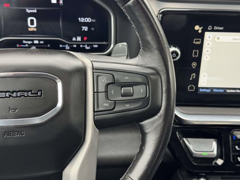 Used 2022 GMC Sierra 1500 Denali w/ Denali Reserve Package image 17