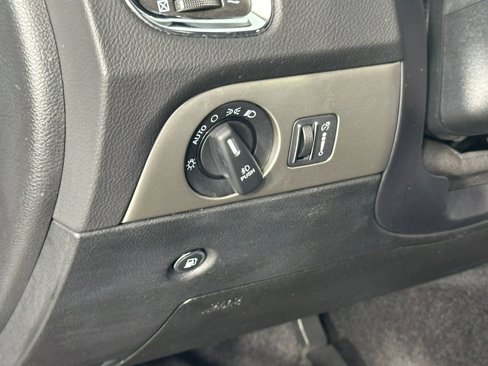Used 2017 Dodge Durango GT w/ Nav & Power Liftgate Group image 29