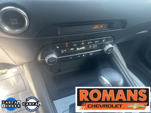 Used 2024 MAZDA CX-5 AWD 2.5 S w/ Select Package image 14