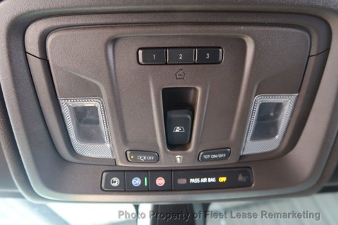 Used 2021 Chevrolet Silverado 1500 LT w/ Convenience Package II image 43