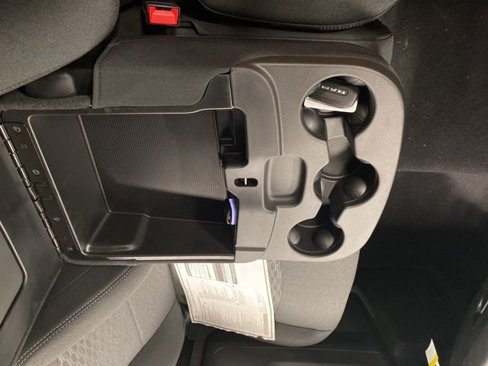 New 2026 RAM 2500 Tradesman image 14