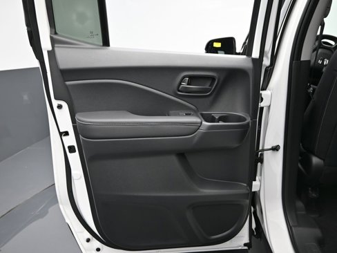 New 2025 Honda Ridgeline Sport image 34