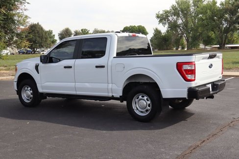 Used 2022 Ford F150 XL w/ Trailer Tow Package image 8