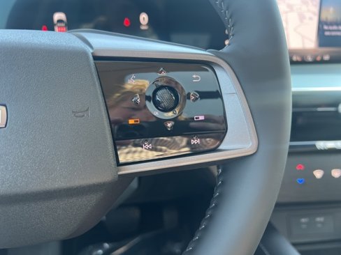 New 2025 Nissan Murano SL image 16